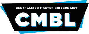 Certified masters bidders list logo