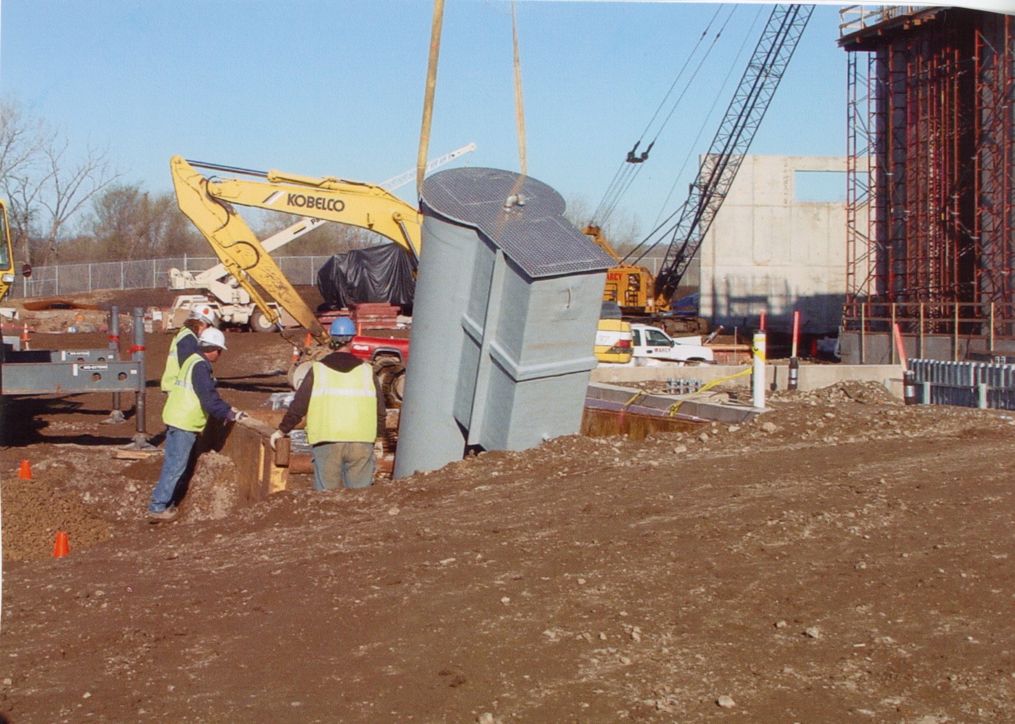 Installing a Triple D Pump Grinder Station: What You Need to Know