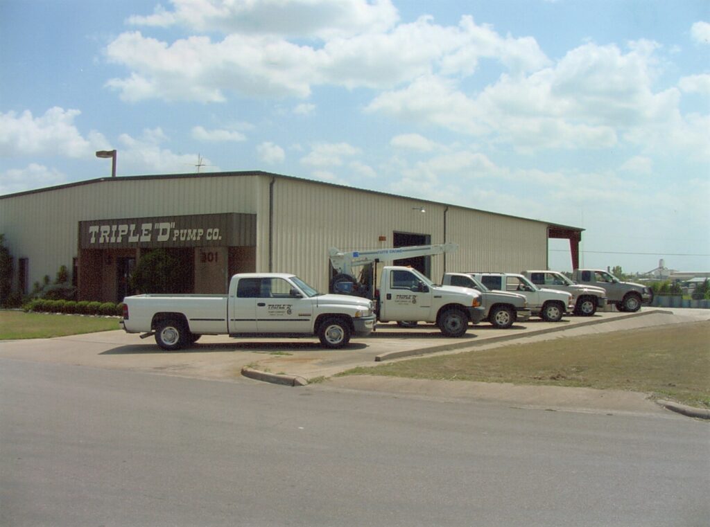 Lift Station Startup - Experienced Technicians