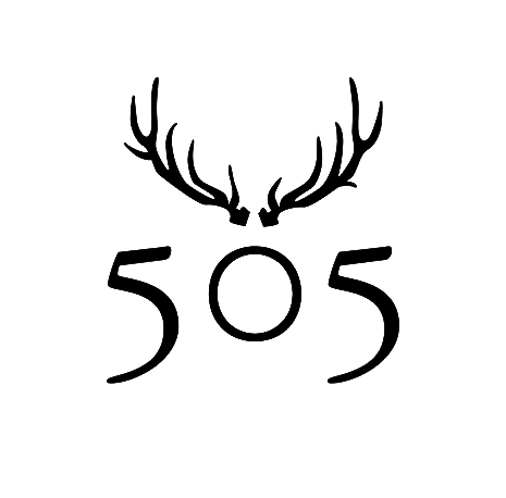 505 Ranch logo