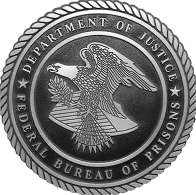 Federal Bureau of Prisons logo