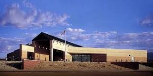 Florence Federal Prison