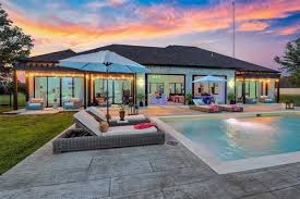 Lake Fork Country Club Estates