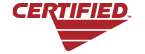 Certified Labs logo