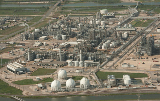 Dow Chemical - featured project image