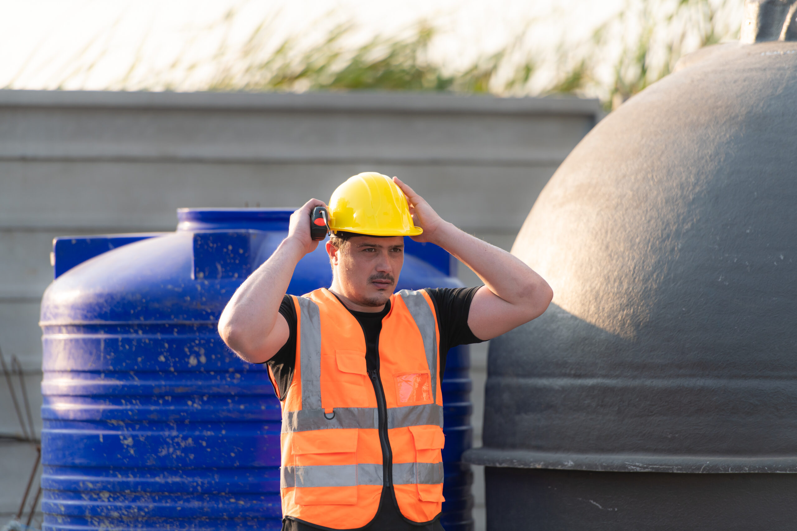 Proper lift station planning to avoid common mistakes.