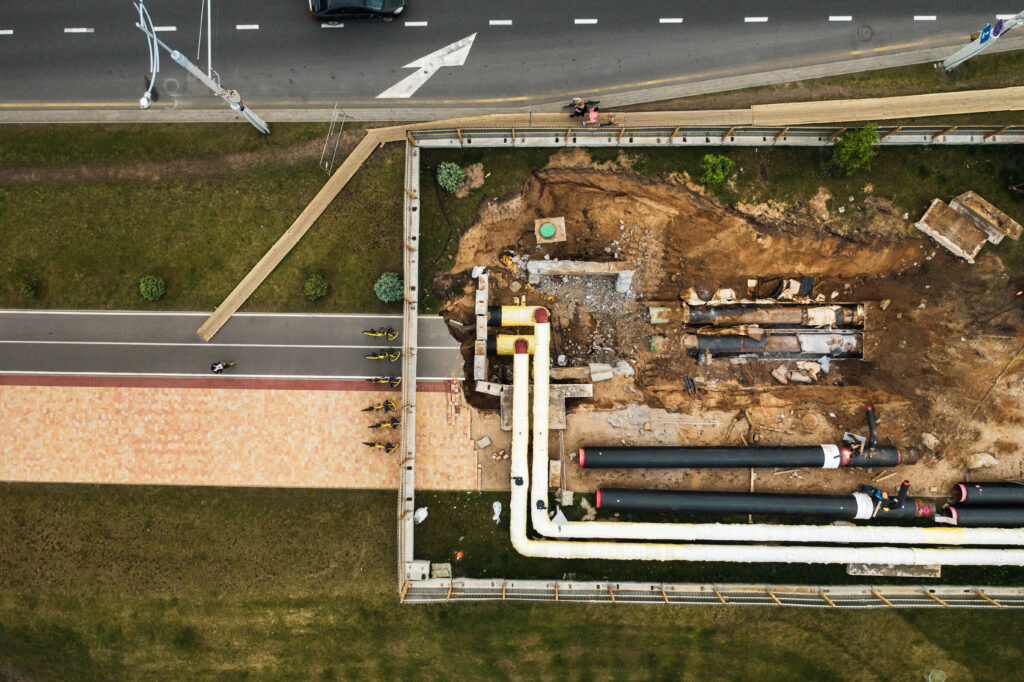Basics of Wastewater Lift Stations