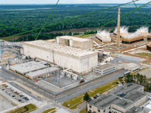 Southern Nuclear Operating Company - Farley Plant - featured project