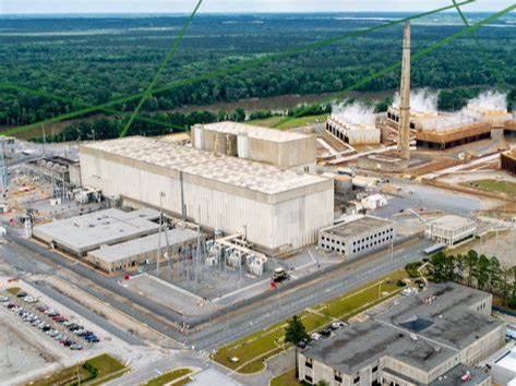 Southern Nuclear Operating Company - Farley Plant - featured project