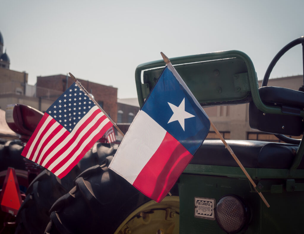 Supporting Our Community Through the Texas Floods