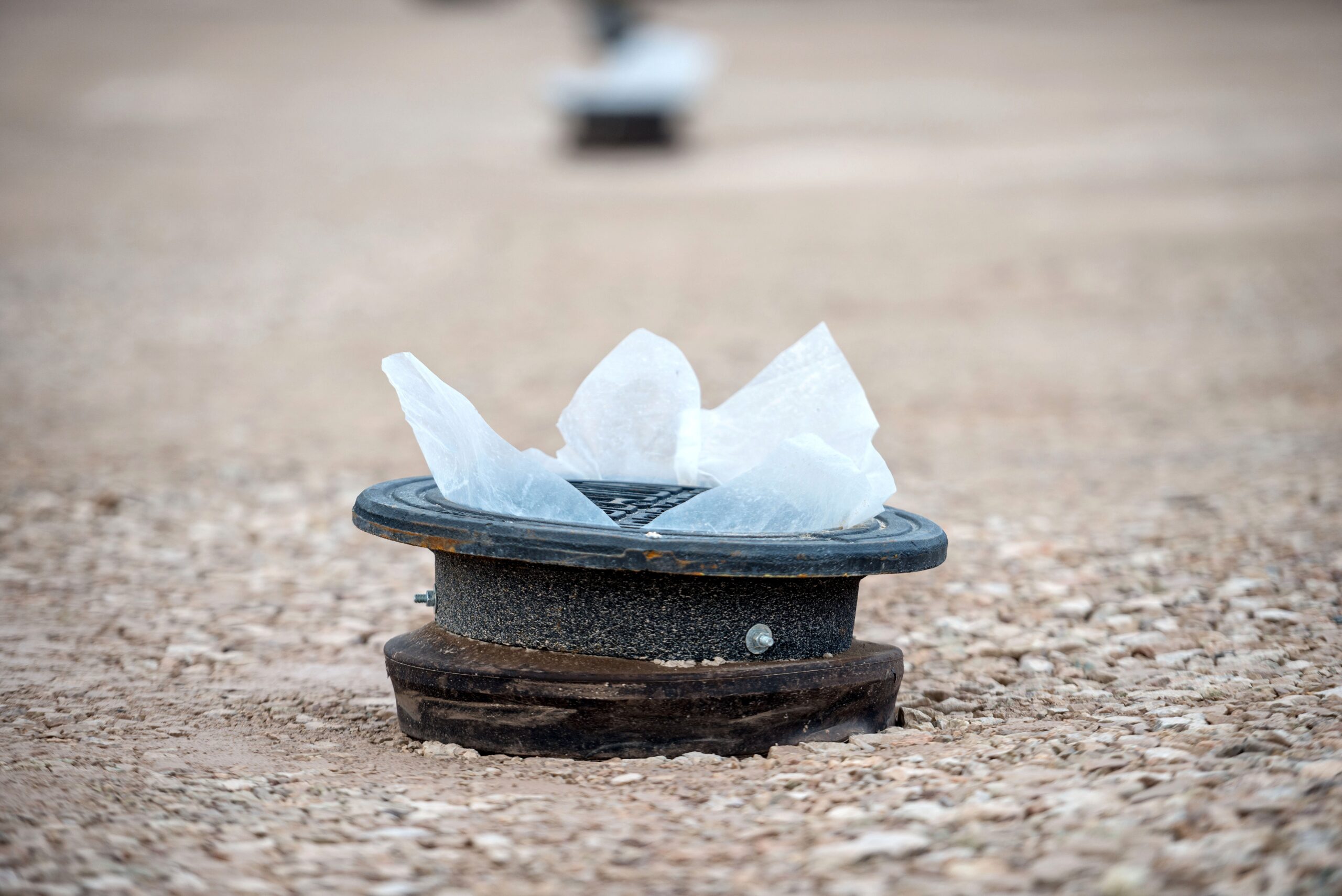 The Hidden Cost of Flushable Wipes: How They Burn Up Sewer Pumps