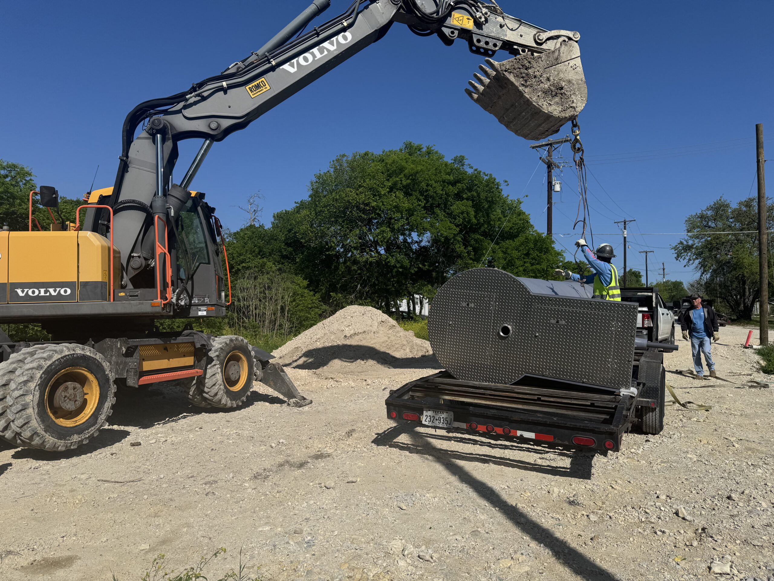 Why You Might Need a Sewer Lift Station