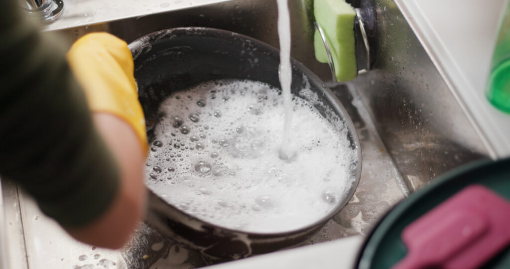 Effects of Grease Buildup in Sewer Pump Stations