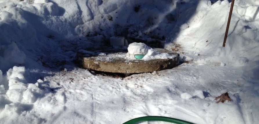 Understanding Freeze Lines Impact on Sewer