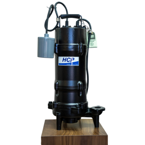 Hot Sale Item - HCP 32GF21.5 - 1 Phase​