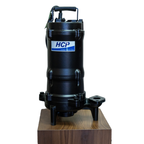 Hot Sale Item - HCP 32GF21.5 - 3 Phase​