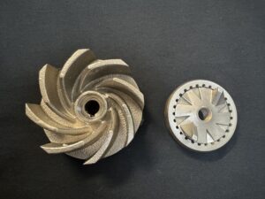 Pump Impellers
